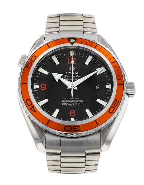 Omega Planet Ocean 2208.50.00